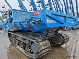 Bergmann C912s | 2022