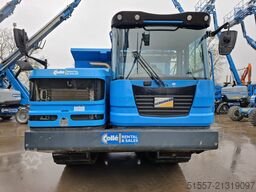 Bergmann C912s | 2022