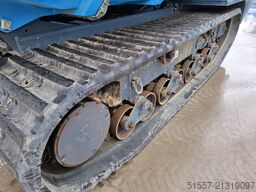 Bergmann C912s | 2022