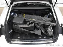 Audi A4 Avant / Kommandowagen