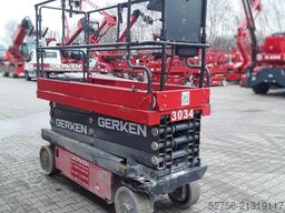 Aichi SV08CNL