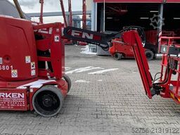 Haulotte HA12CJ