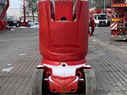 Haulotte HA12CJ
