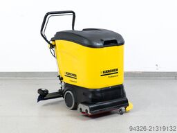 Kärcher BR 40/25 C Bp PACK - NEW BATTERIES