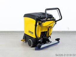 Kärcher BR 40/25 C Bp PACK - NEW BATTERIES