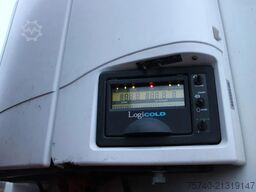 Schmitz Cargobull 3 CARRIER VECTOR 1950 + 2.58 HEIGHT +  LIFT 10-...