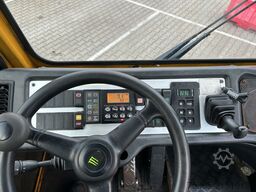 Terberg YT 182 / Cummins / Allison / 2008 / Terminal Tr...