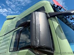 MAN TGX 18.460 XXL LLS-U 2 TANKS STANDKLIMA