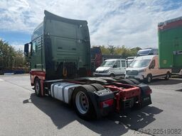 MAN TGX 18.460 XXL LLS-U 2 TANKS STANDKLIMA