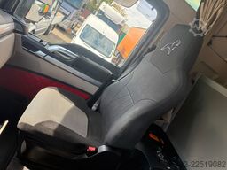 MAN TGX 18.460 XXL LLS-U 2 TANKS STANDKLIMA