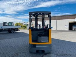 Jungheinrich ETV C16 / Triplex 5.72m / SS / nur 2011h / 2017