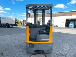 Jungheinrich ETV C16 / Triplex 5.72m / SS / nur 3.022h / 2016