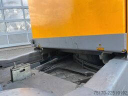 Jungheinrich ETV C16 / Triplex 5.72m / SS / nur 3.022h / 2016