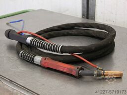 Martens 4,2 m  wassergekühlt