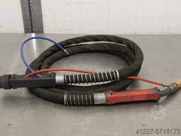 Martens 4,2 m  wassergekühlt