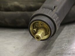 Martens 4,2 m  wassergekühlt