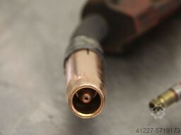 Martens 4,2 m  wassergekühlt