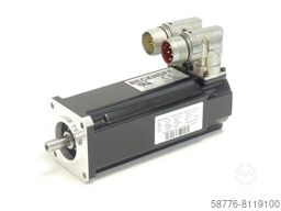 Beckhoff AM3024-0D20-0000 Servomotor SN:112570108