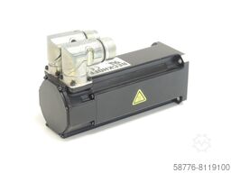 Beckhoff AM3024-0D20-0000 Servomotor SN:112570108