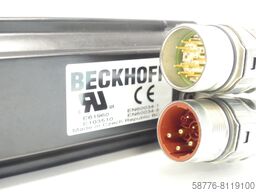 Beckhoff AM3024-0D20-0000 Servomotor SN:112570108