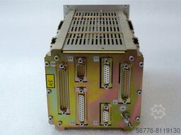 Berger Lahr SR 5-20.500.1 Servo Schrittmotor Regler