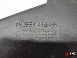 Caterpillar Duct Caterpillar