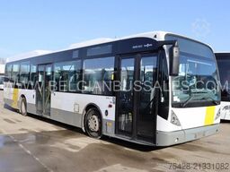 Van Hool A360 /Airco/ Citybus / Daf Euro5 / Citaro / A21