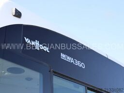 Van Hool A360 /Airco/ Citybus / Daf Euro5 / Citaro / A21