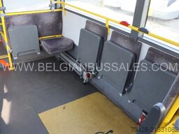 Van Hool A360 /Airco/ Citybus / Daf Euro5 / Citaro / A21