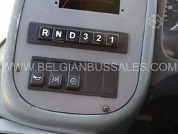 Van Hool A360 /Airco/ Citybus / Daf Euro5 / Citaro / A21