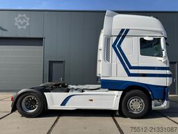 DAF XF 460 SSC / Hydraulic / Roof Klima / TUV: 6-20...