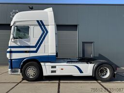 DAF XF 460 SSC / Hydraulic / Roof Klima / TUV: 6-20...