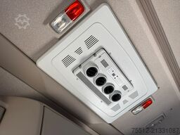 DAF XF 460 SSC / Hydraulic / Roof Klima / TUV: 6-20...