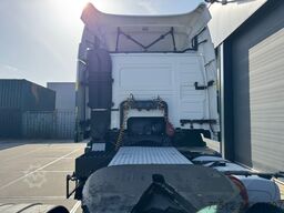 Volvo FM 330 / I-Shift / Euro 5 / TUV:4-2026 / NL Truck