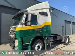 Volvo FM 330 / I-Shift / Euro 5 / TUV:4-2026 / NL Truck