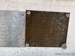 Trailor S383EL (36500 LITERS / 5 COMPARTIMENTS / FUEL T...