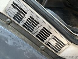 Scania 124 - 400 (MANUAL PUMP / BIG HUB / GRAND PONT /...