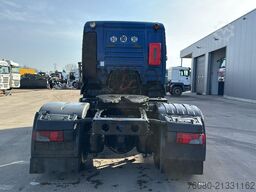 MAN TGA 18.360 (BOITE MANUELLE / MANUAL GEARBOX / P...