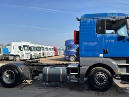 MAN TGA 18.360 (BOITE MANUELLE / MANUAL GEARBOX / P...