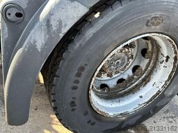 MAN TGA 18.360 (BOITE MANUELLE / MANUAL GEARBOX / P...