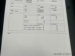 Konica Minolta 958 pro