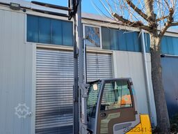 Jungheinrich, erst 160 Stunden EFG S30