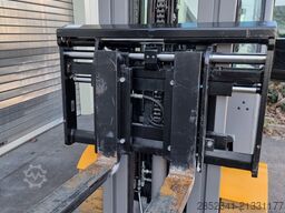 Jungheinrich, erst 160 Stunden EFG S30