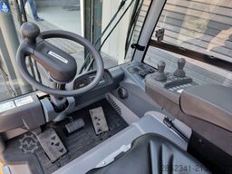 Jungheinrich, erst 160 Stunden EFG S30