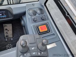 Jungheinrich, erst 160 Stunden EFG S30