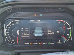 MAN TGX 26.480 6x2 - Tautliner - H&W trailer - NEW ...