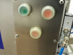 Twin Paddle Mixer 