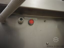 Twin Paddle Mixer 