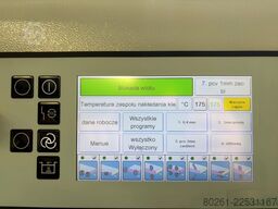 HOMAG BRANDT AMBITION KDF 230 C
