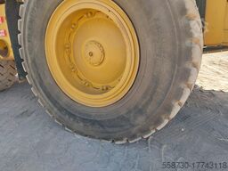 Caterpillar 777G **5 units 2012 CAT 777G** NO EPA and NO CE